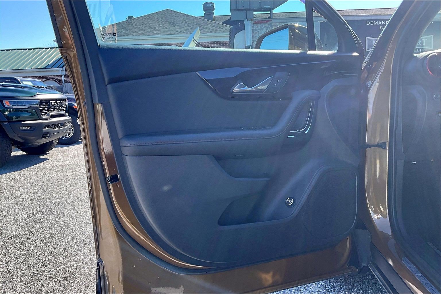 Used 2019 Chevrolet Blazer RS FWD image 20