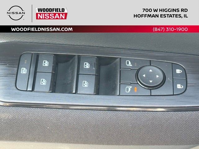 Certified 2025 Nissan Kicks S AWD/4WD image 24