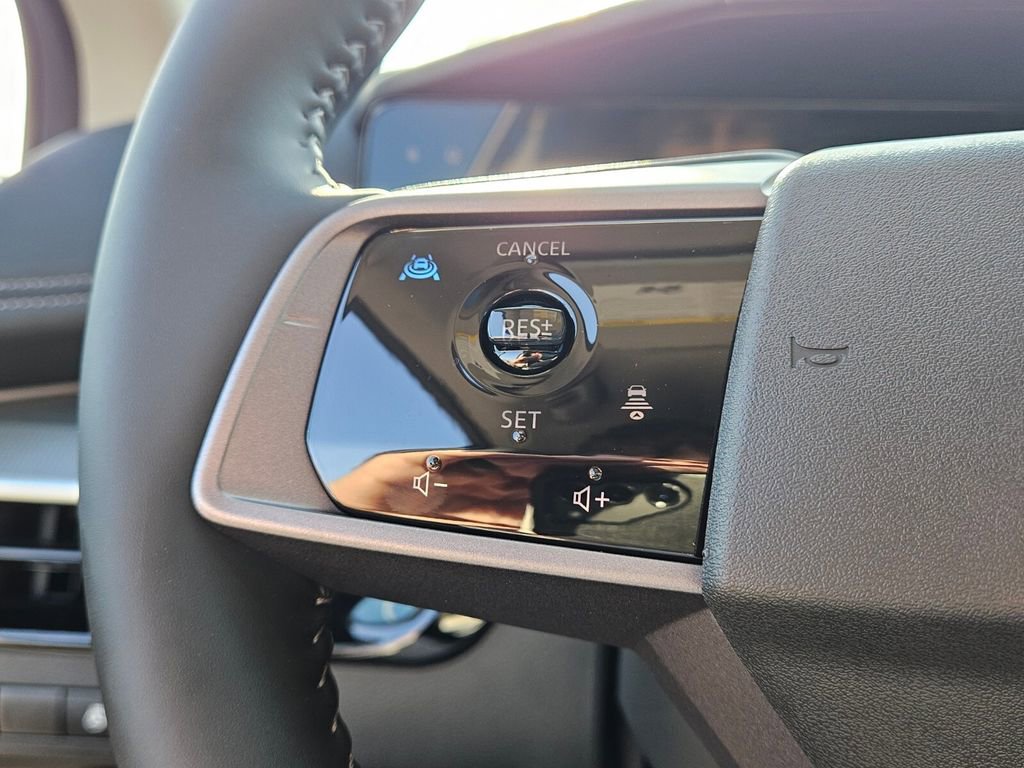 New 2025 Nissan Murano SL w/ Cargo Package image 25