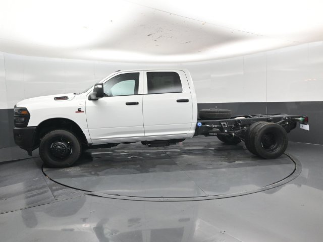 New 2027 RAM 3500 Tradesman AWD/4WD image 36