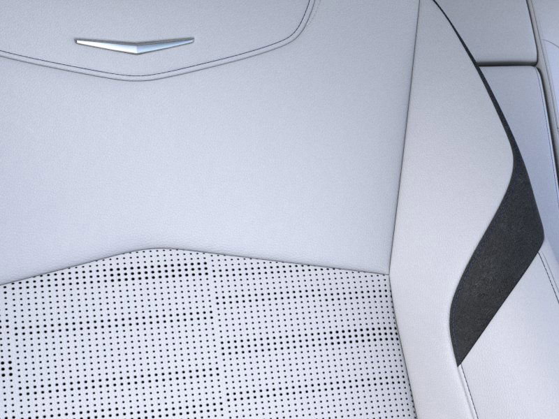 Used 2024 Cadillac XT4 Sport image 21