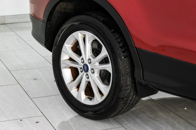 Used 2017 Ford Escape SE w/ Equipment Group 201A AWD/4WD image 49