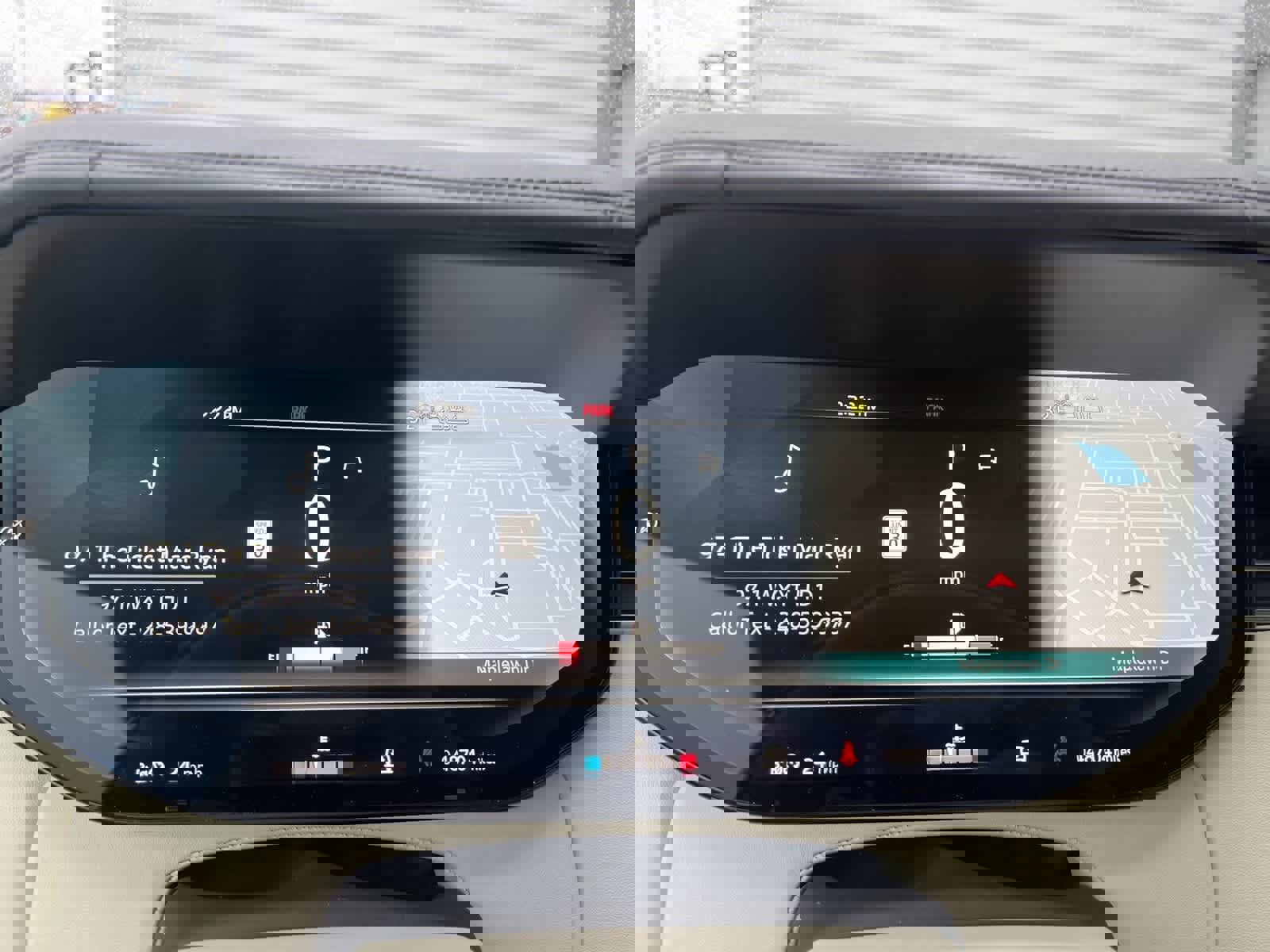 Certified 2023 Land Rover Range Rover SE image 21