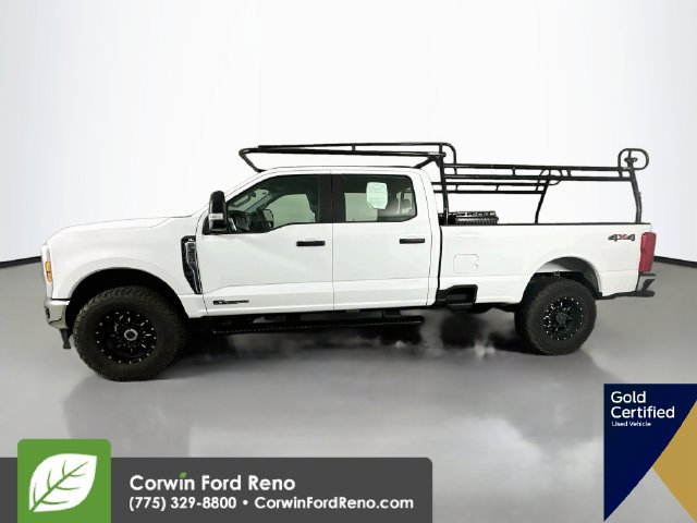 Used 2024 Ford F350 XL AWD/4WD image 5