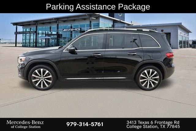 Used 2020 Mercedes-Benz GLB 250 image 5