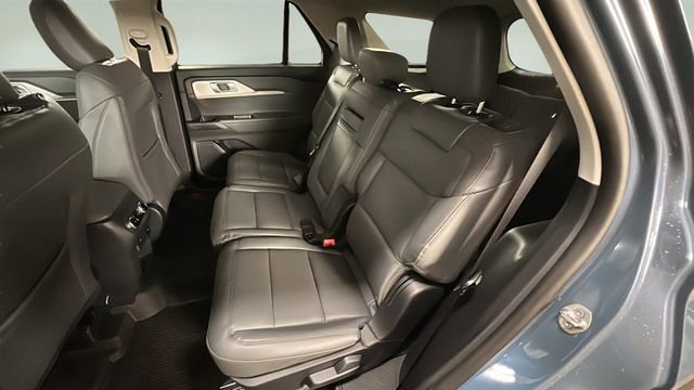 New 2026 Ford Explorer Active w/ Active Comfort Package AWD/4WD image 14