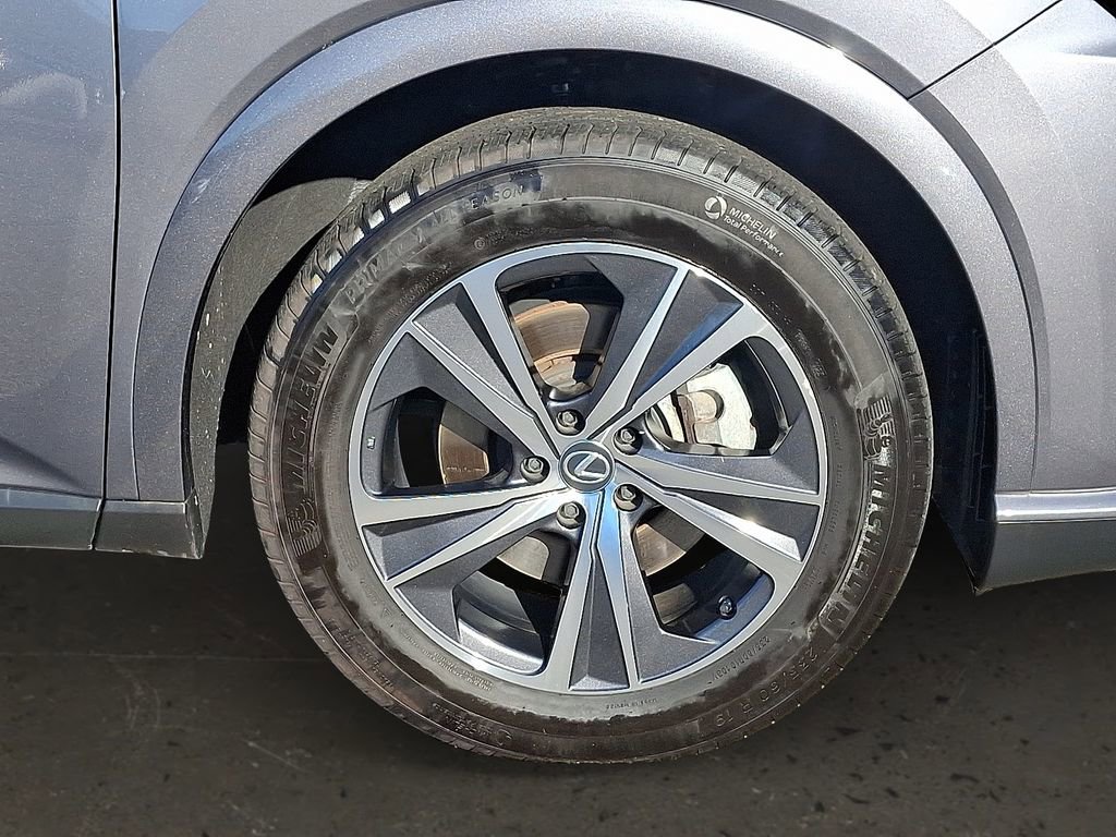 Certified 2023 Lexus RX 350 Premium image 9