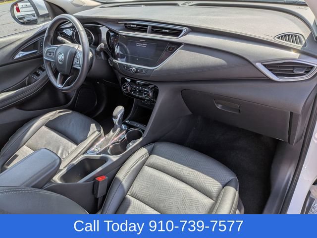 Used 2023 Buick Encore GX Essence w/ Experience Buick Package FWD image 38