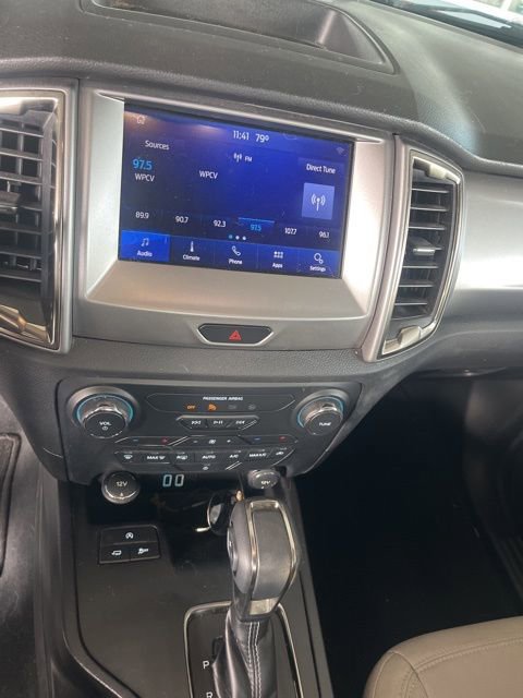 Used 2020 Ford Ranger XLT w/ Equipment Group 301A Mid image 21