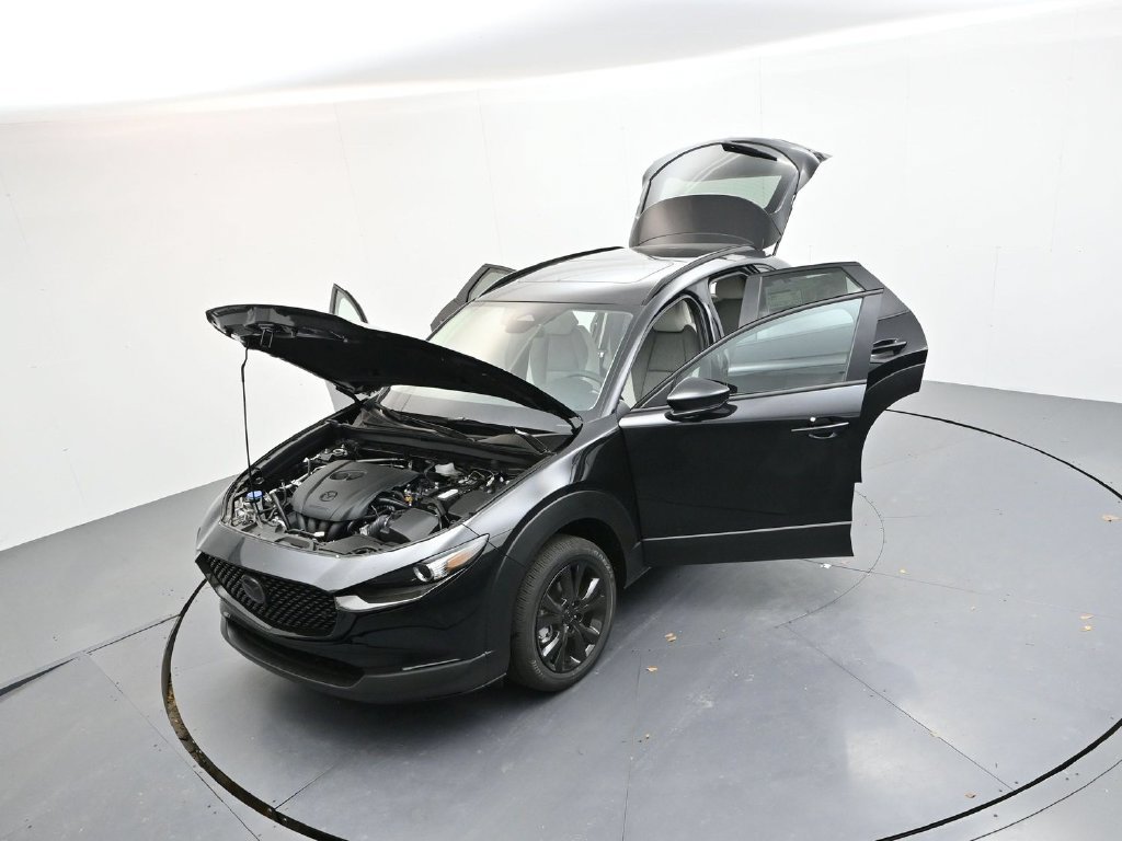 Used 2026 MAZDA CX-30 Aire Edition AWD/4WD image 27