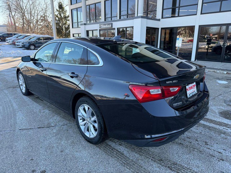 Used 2023 Chevrolet Malibu LT image 7