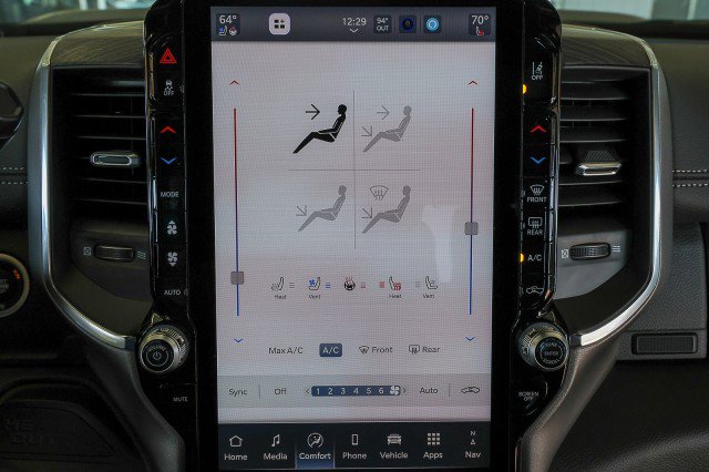 New 2026 RAM 3500 Laramie image 20