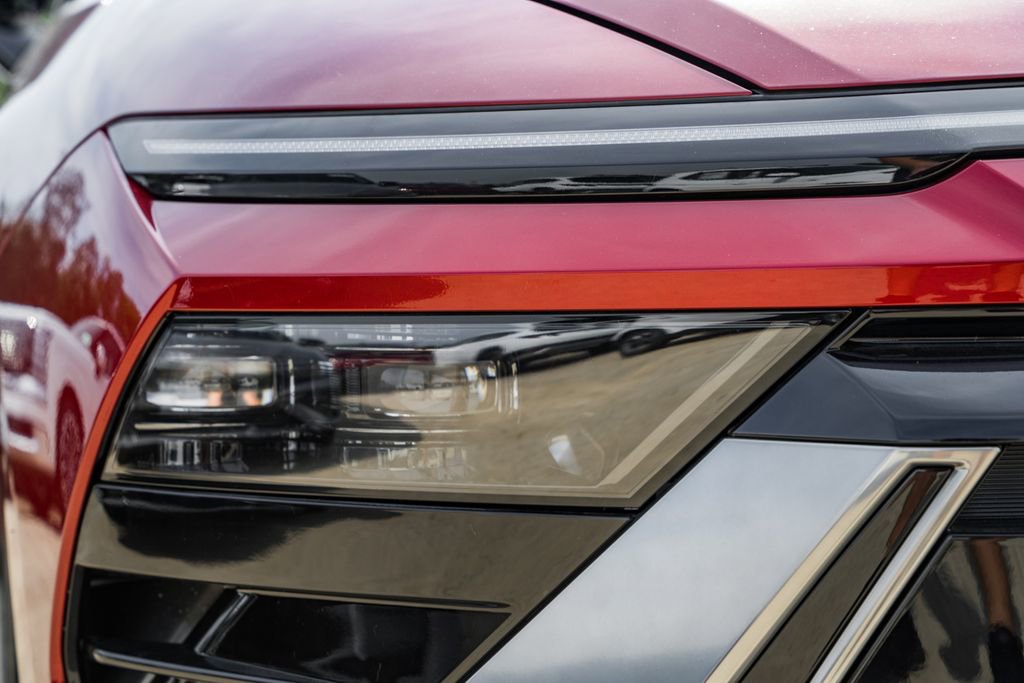 New 2026 Hyundai Sonata SEL FWD image 10