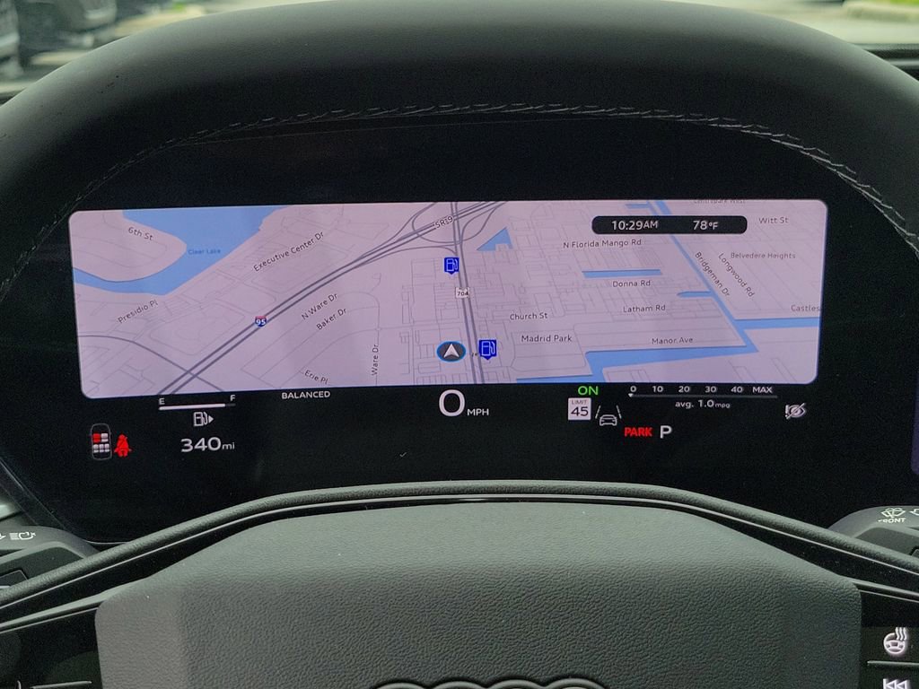 New 2026 Audi S5 Premium Plus AWD/4WD image 10