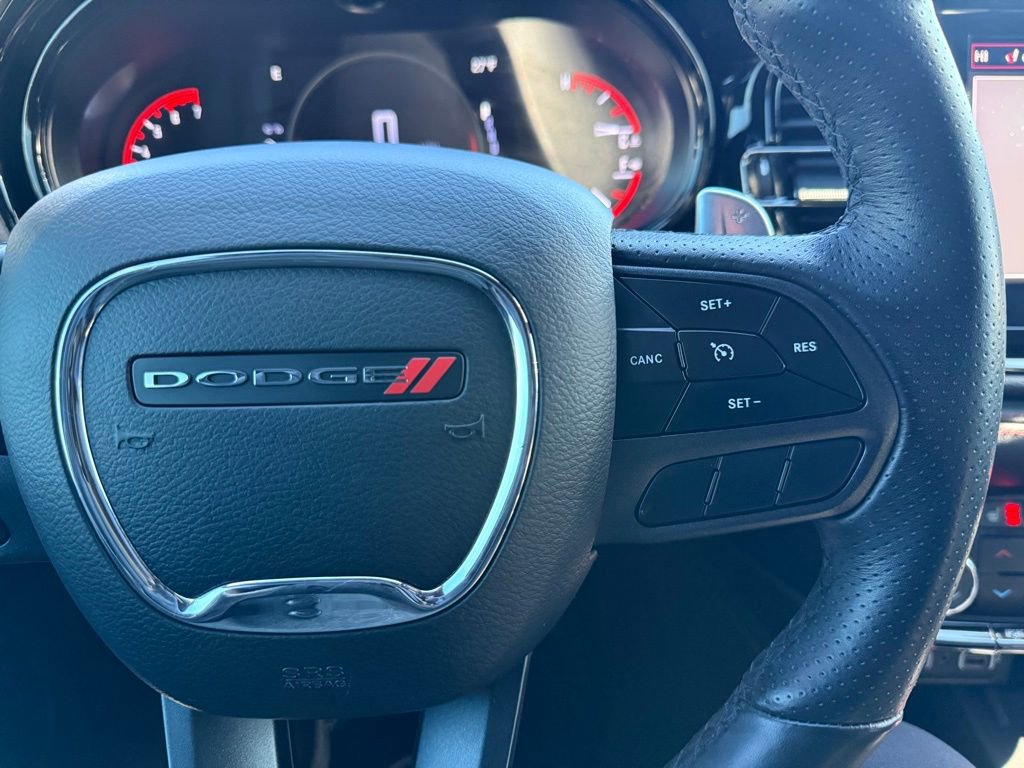 Used 2022 Dodge Durango R/T image 24