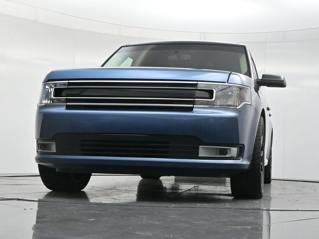 Used 2019 Ford Flex SEL w/ Equipment Group 202A AWD/4WD image 45