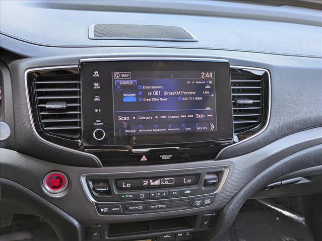 Used 2023 Honda Ridgeline RTL-E image 12