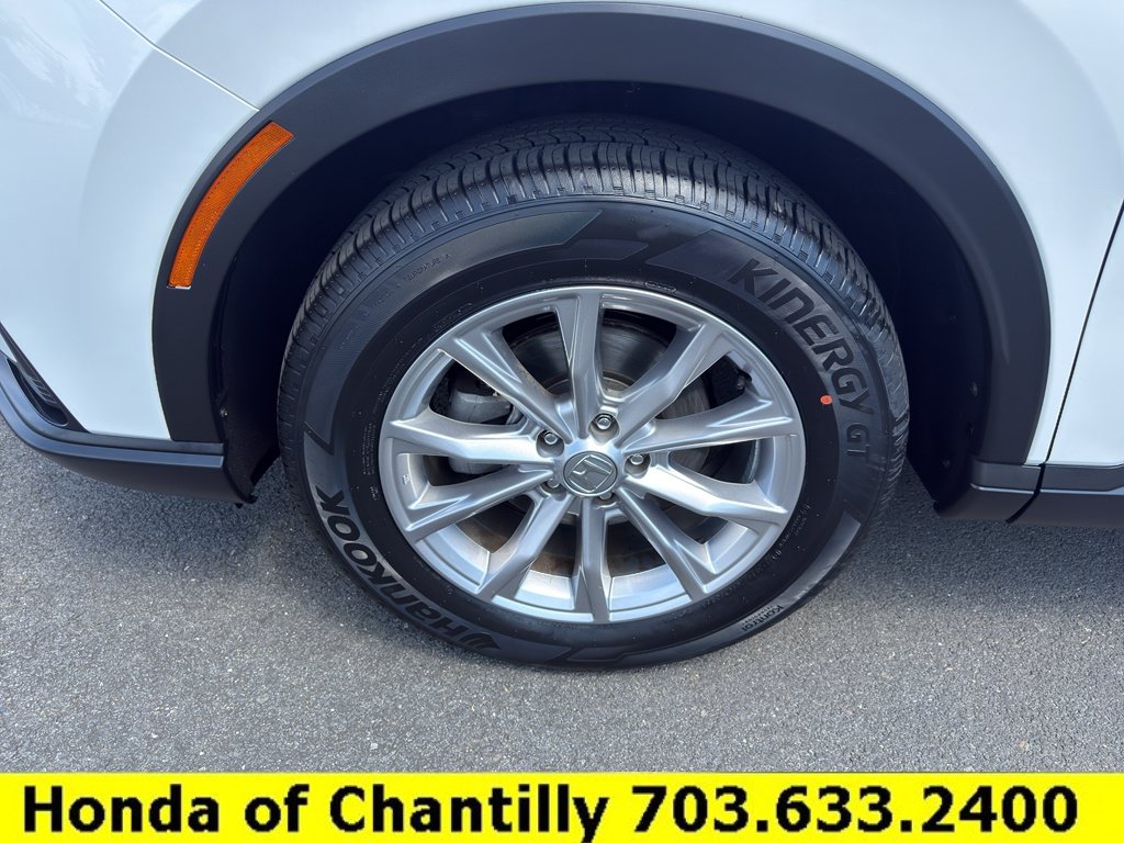 Certified 2024 Honda CR-V EX image 30