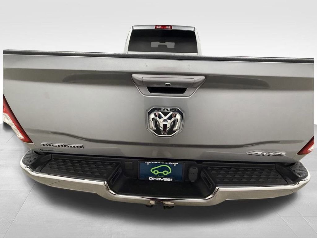 Used 2022 RAM 3500 Big Horn image 10