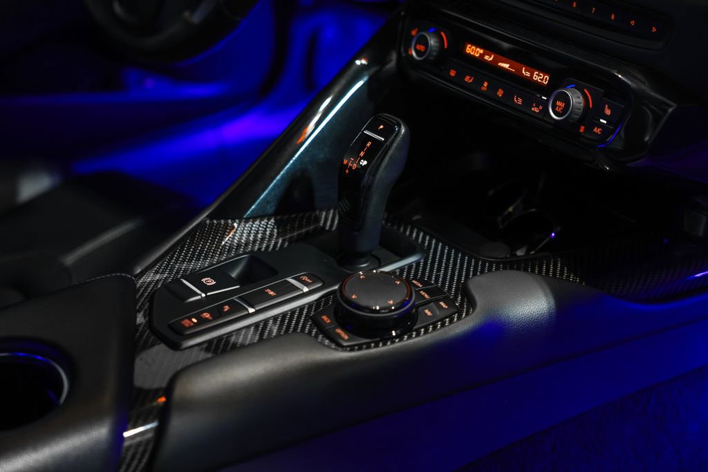 Used 2022 Toyota Supra Premium w/ Driver Assist Package image 29