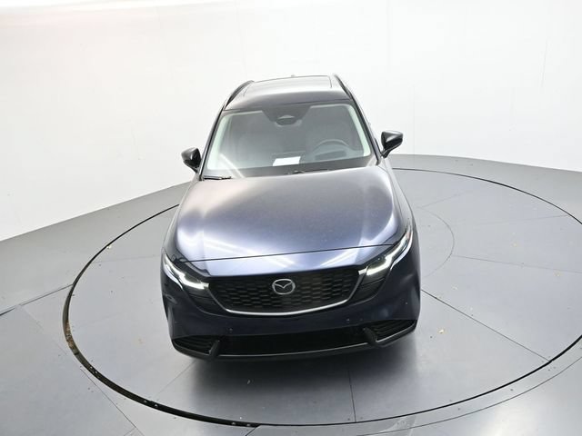 Used 2026 MAZDA CX-5 2.5 S w/ Premium Package AWD/4WD image 19