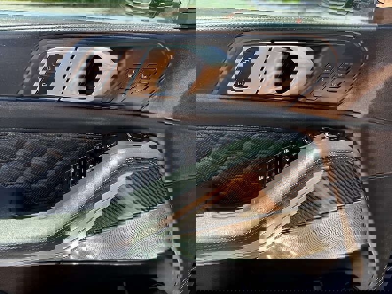 Used 2021 BMW X5 M w/ Competition Package image 24