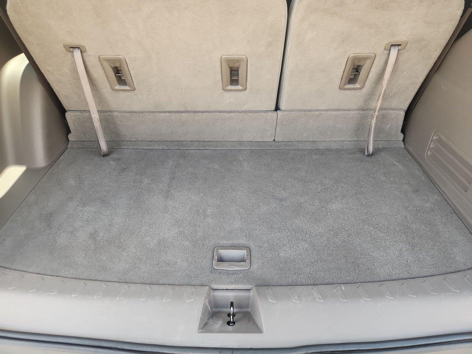 Certified 2019 Chevrolet Traverse LT FWD image 24