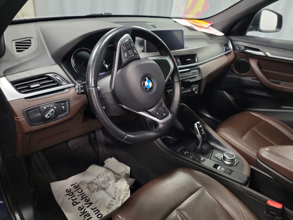 Used 2021 BMW X1 xDrive28i w/ Convenience Package image 13