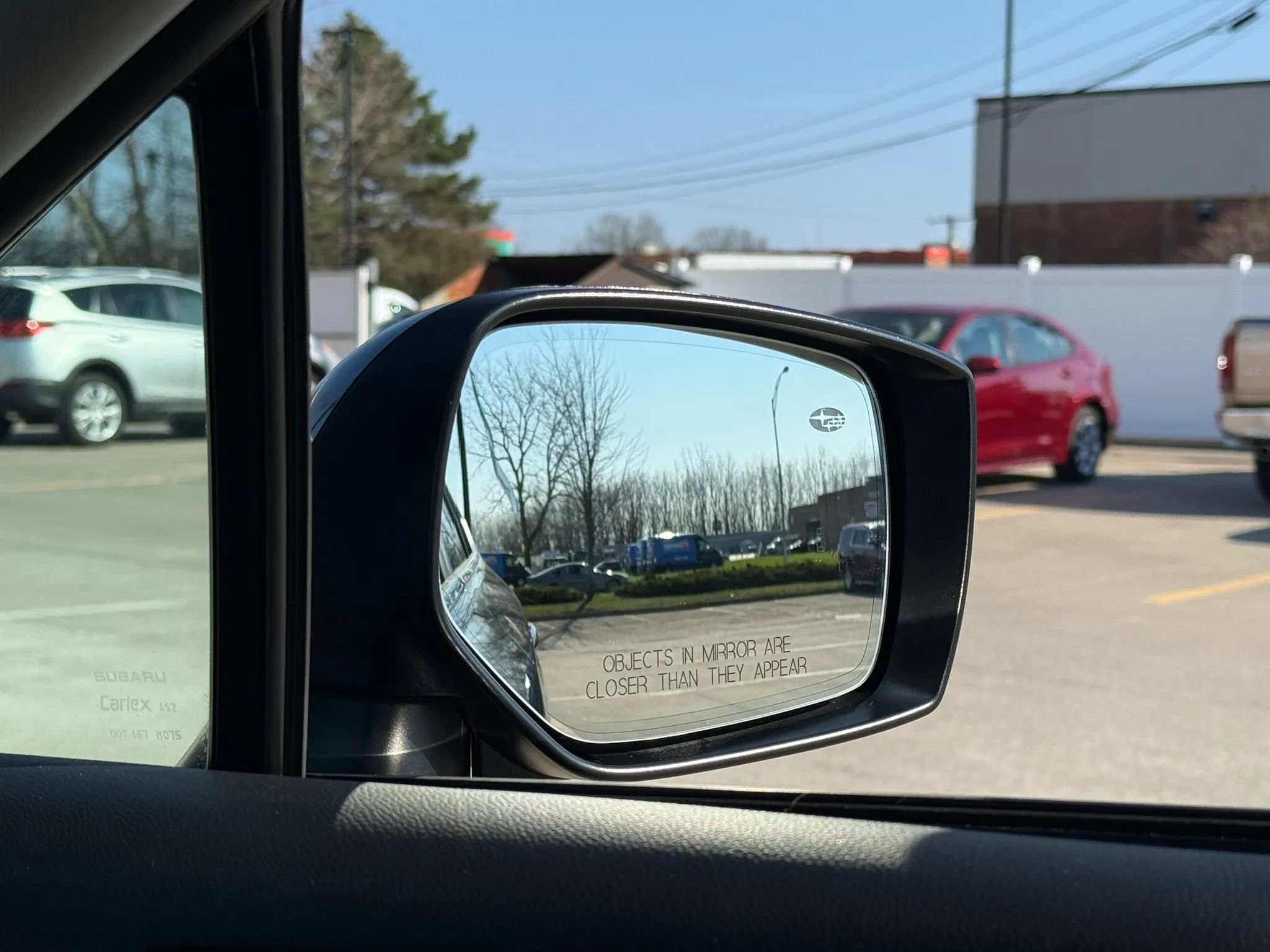 Used 2017 Subaru Outback 2.5i Limited AWD/4WD image 43