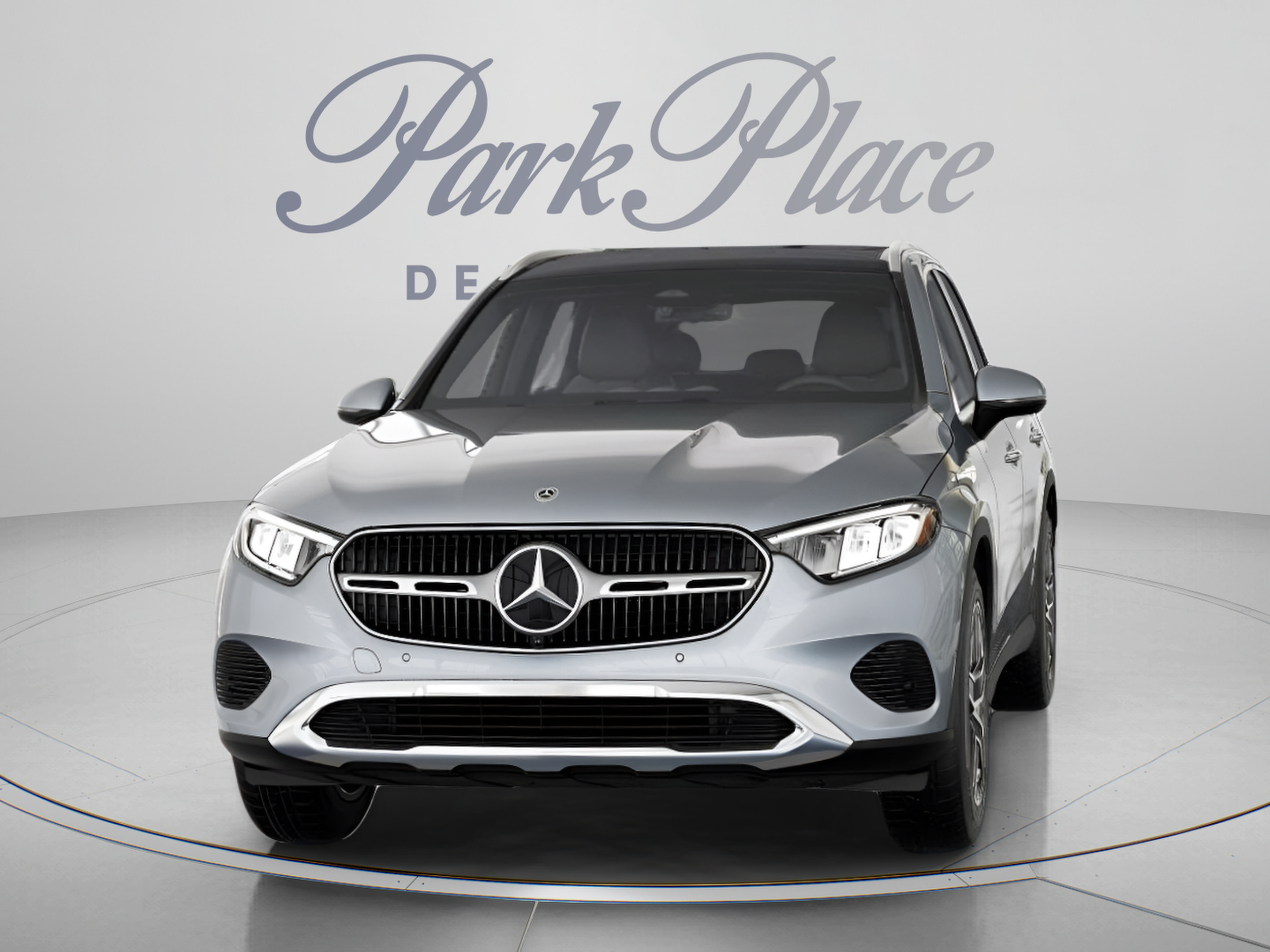 Used 2026 Mercedes-Benz GLC 300 image 37
