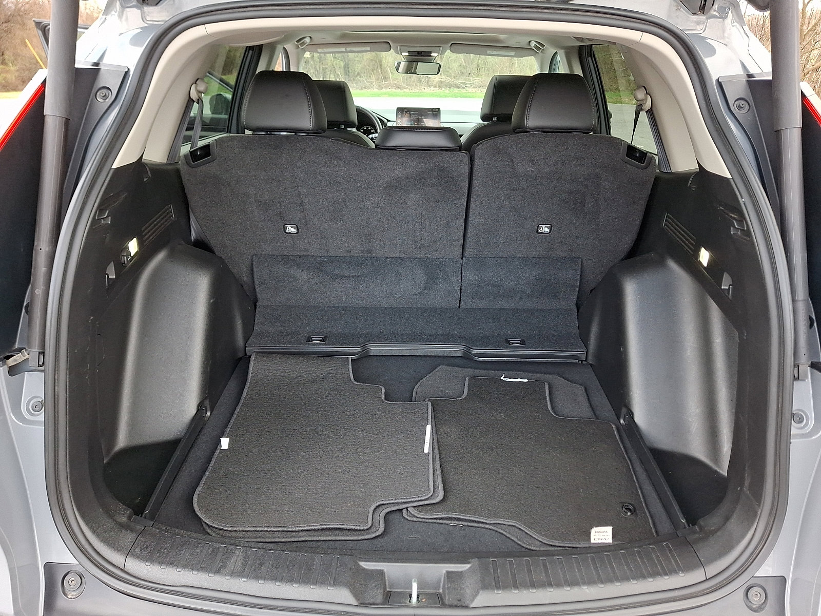 Used 2023 Honda CR-V EX-L image 31