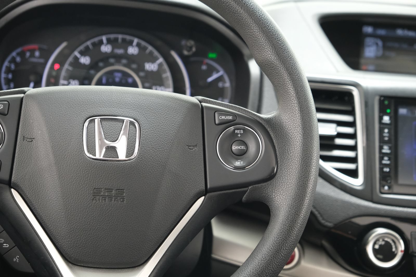 Used 2016 Honda CR-V EX image 13