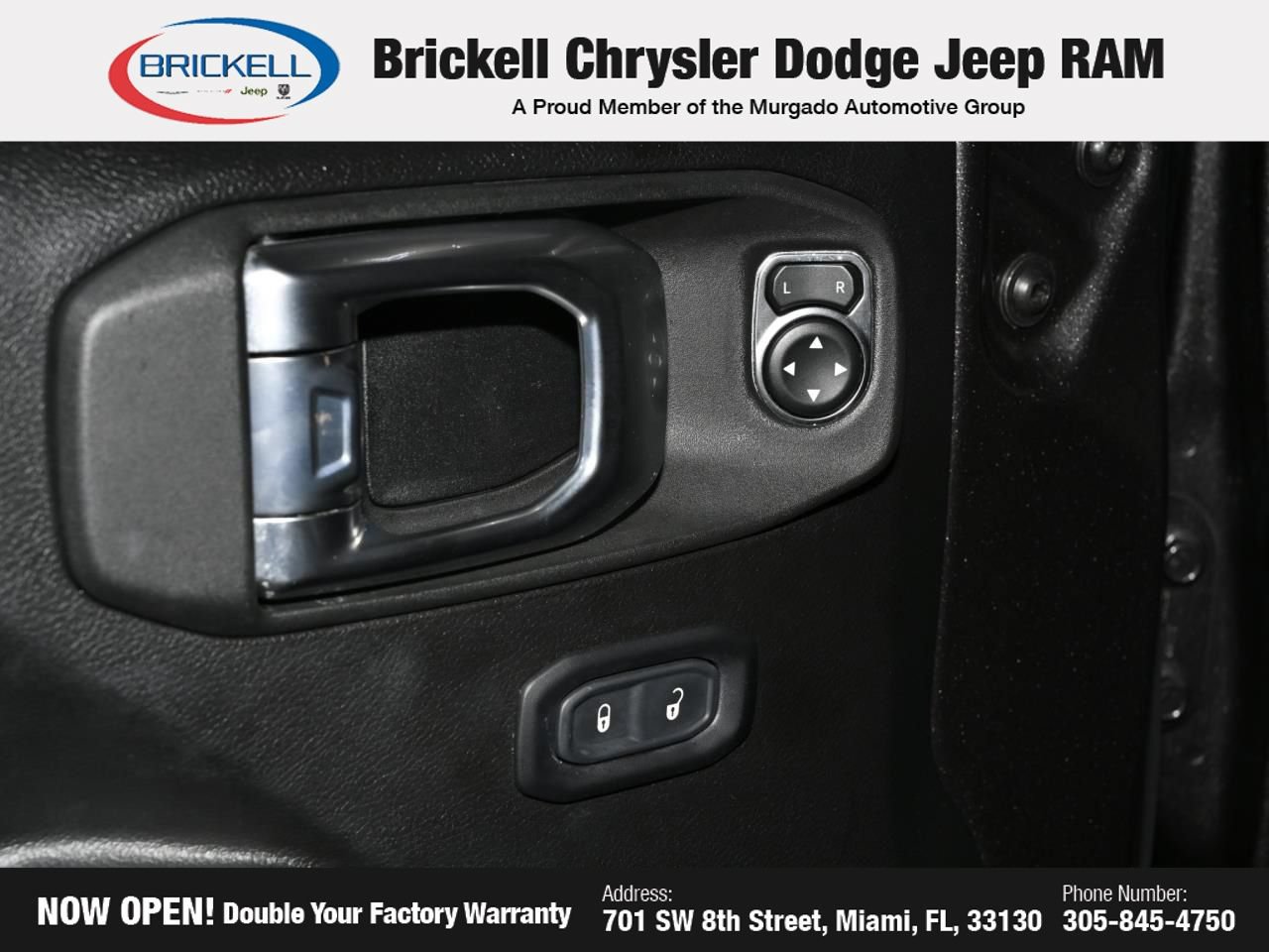 Used 2023 Jeep Wrangler Unlimited Sport AWD/4WD image 21