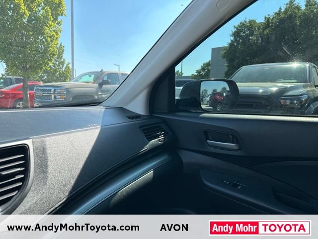Used 2015 Honda CR-V LX image 25