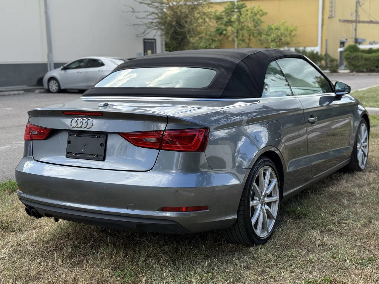 Used 2016 Audi A3 1.8T Premium image 8
