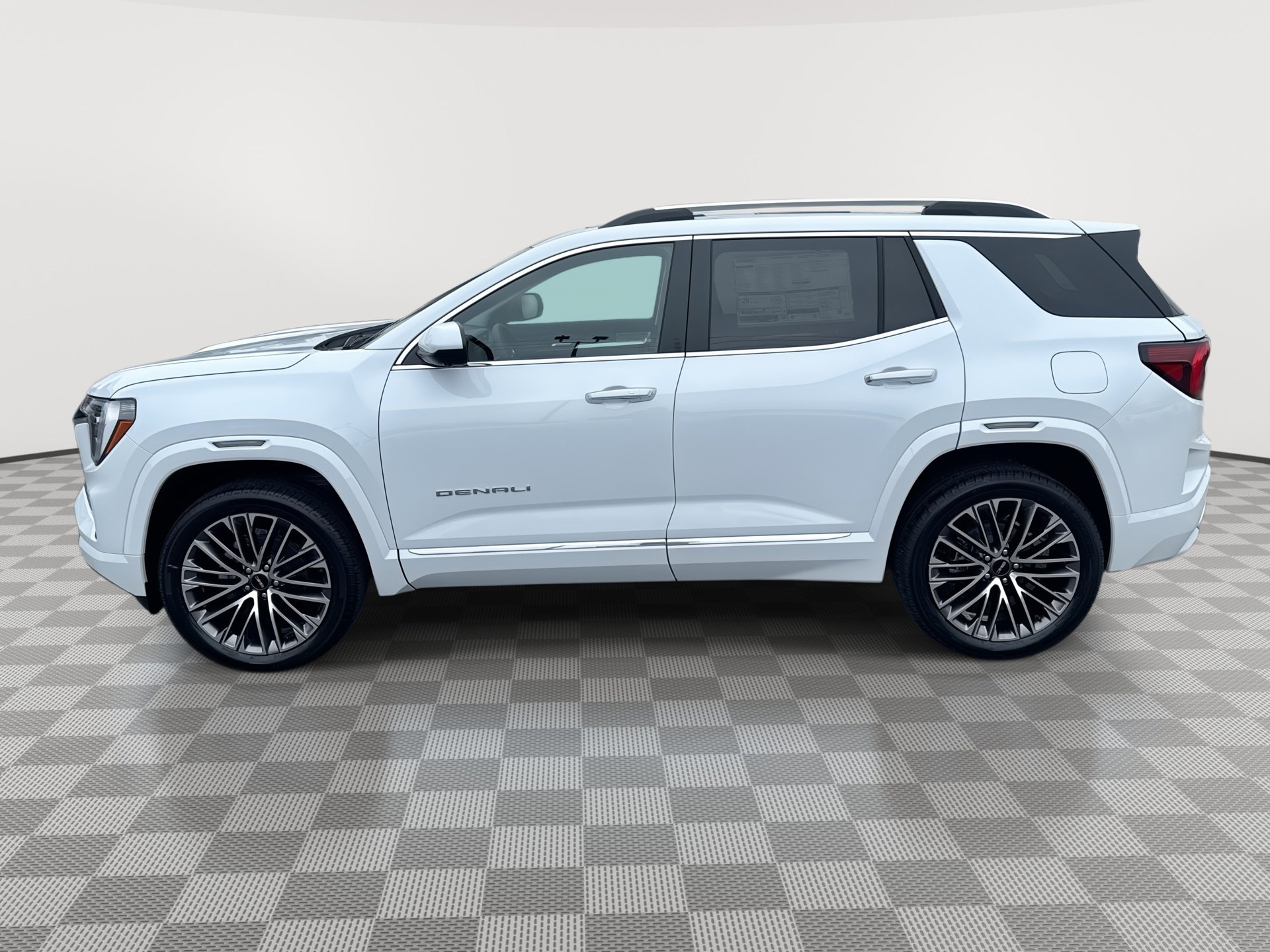 New 2026 GMC Terrain Denali AWD/4WD image 5