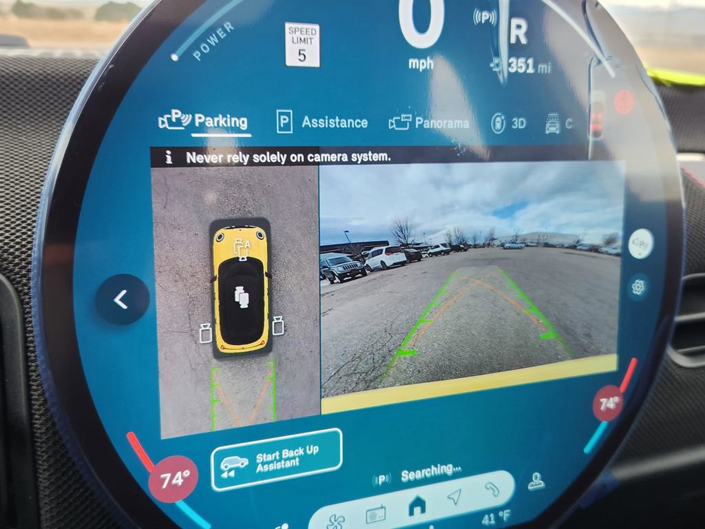 New 2026 MINI Cooper S image 14