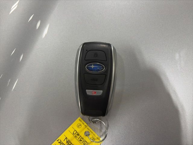 Certified 2023 Subaru Forester Touring image 24