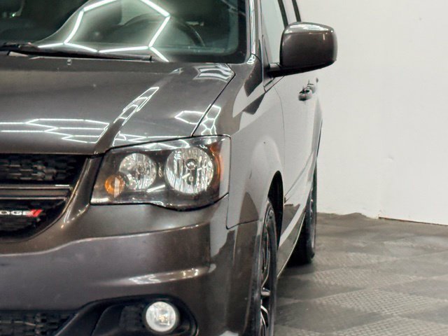 Used 2017 Dodge Grand Caravan GT FWD image 6