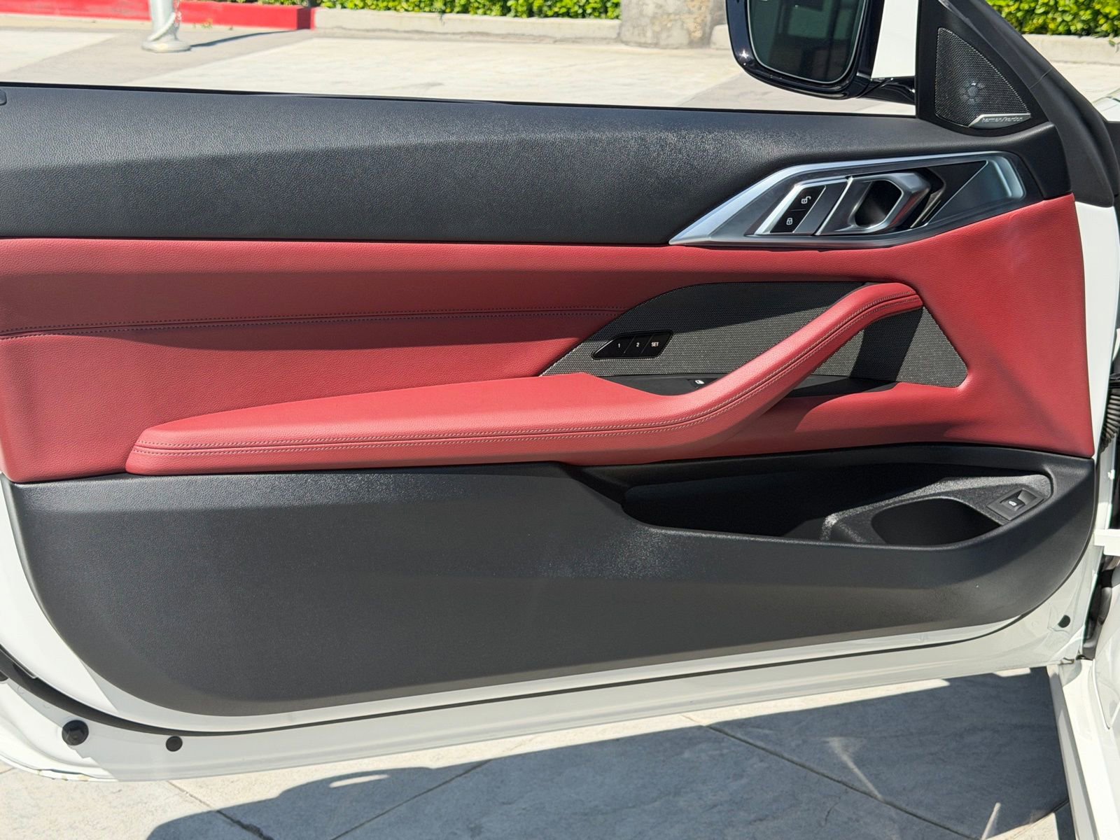 Used 2026 BMW 430i Coupe w/ Convenience Package RWD image 21