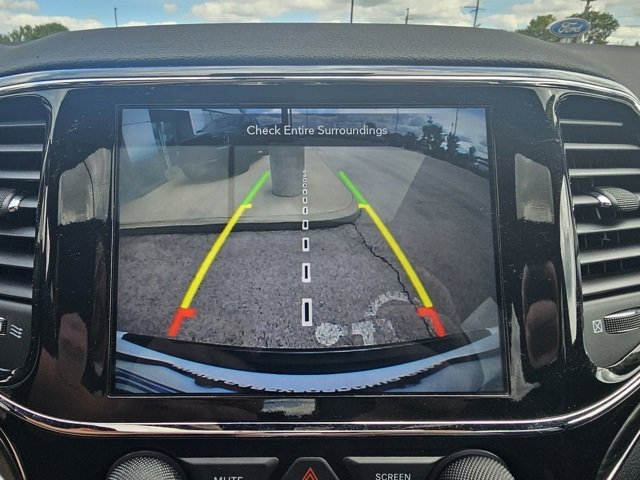 Used 2021 Jeep Grand Cherokee Limited w/ Quick Order Package 28K 80th image 30