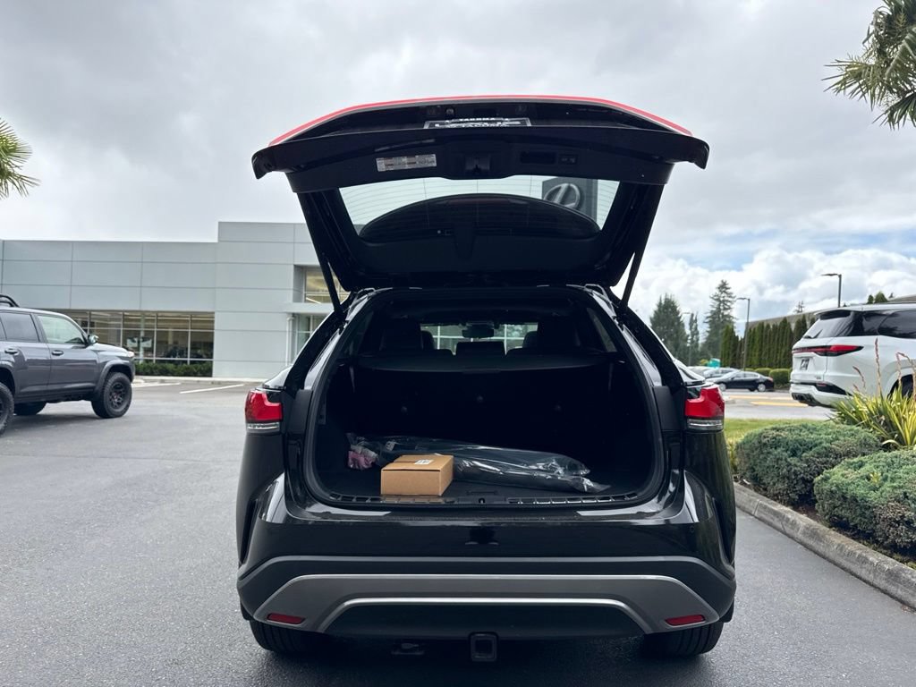 New 2026 Lexus RX 350 Premium Plus AWD/4WD image 16