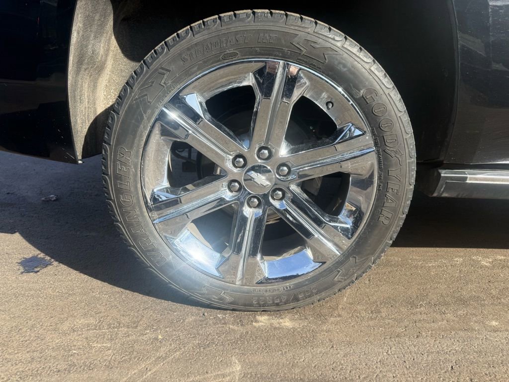 Used 2019 Chevrolet Tahoe Premier image 23