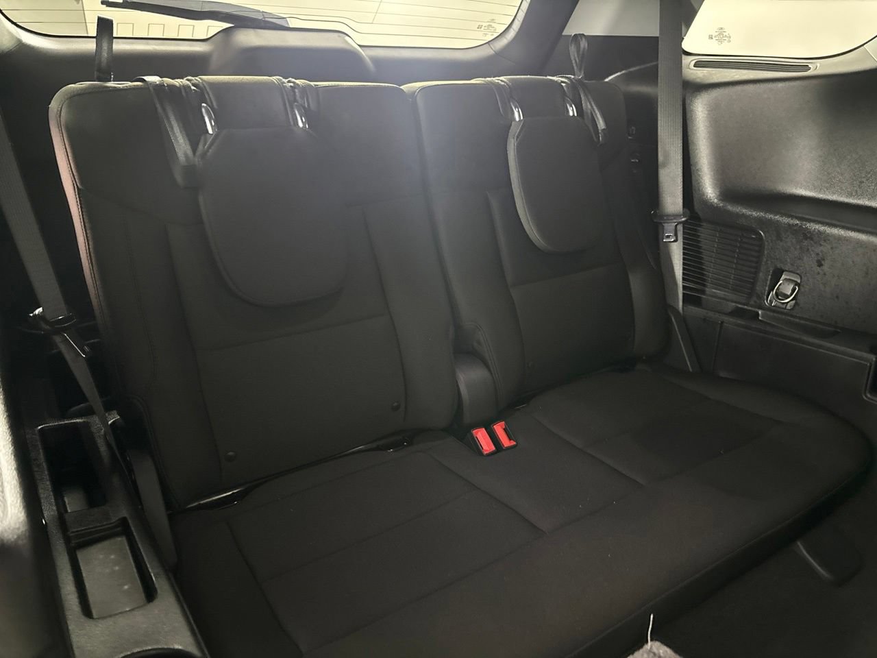 Used 2021 Ford Explorer XLT RWD image 27