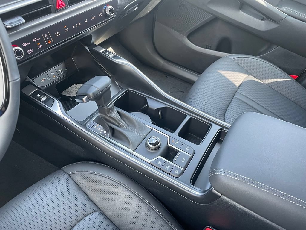 New 2026 Kia Sorento S w/ S Panoramic Sunroof Package FWD image 20