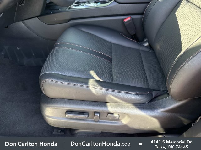 Used 2026 Honda Ridgeline TrailSport image 13