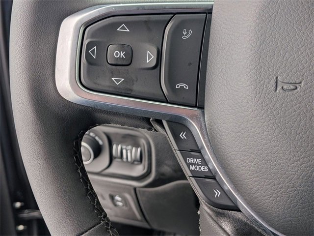 Certified 2026 RAM 1500 Big Horn image 18