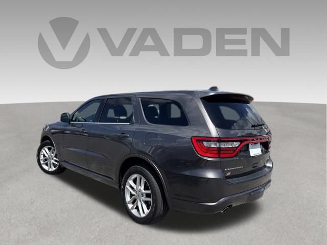 Used 2021 Dodge Durango GT AWD/4WD image 6