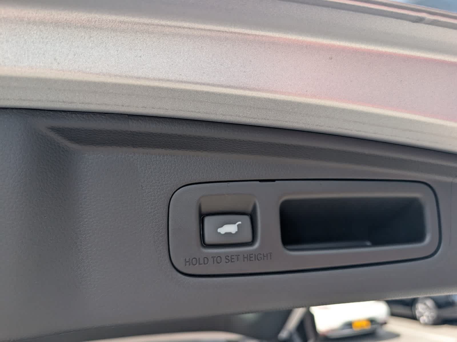 Certified 2026 Honda CR-V EX-L image 13