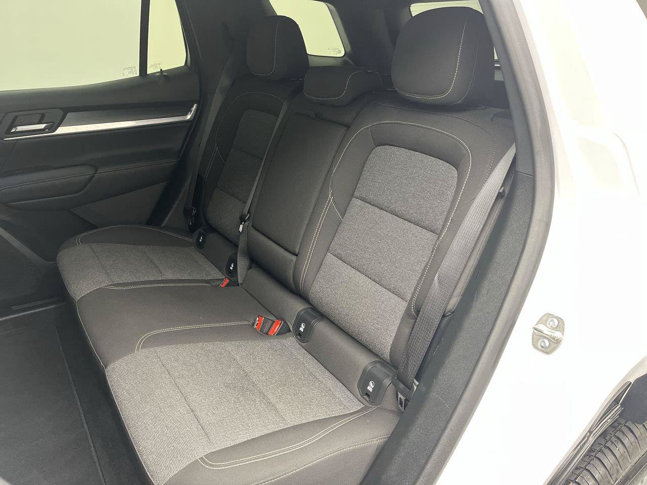 Certified 2026 GMC Terrain Elevation AWD/4WD image 10